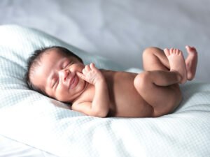 Comment évolue un bébé prématuré ?